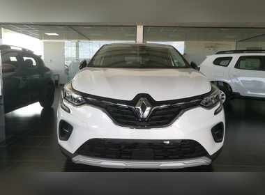 Renault - Captur