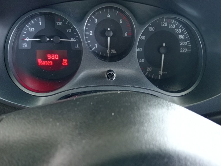 Seat Leon 1.9 D foto 10