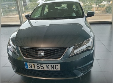 Seat - Toledo