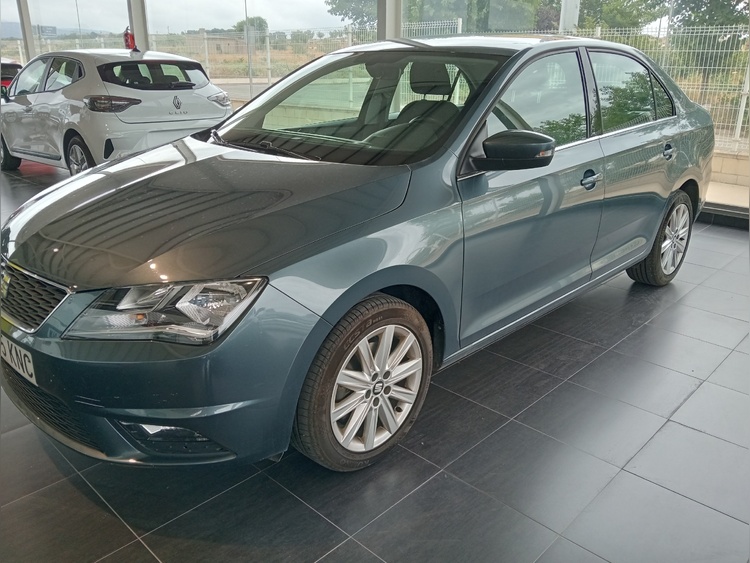 Seat Toledo 1.0 STYLE foto 3