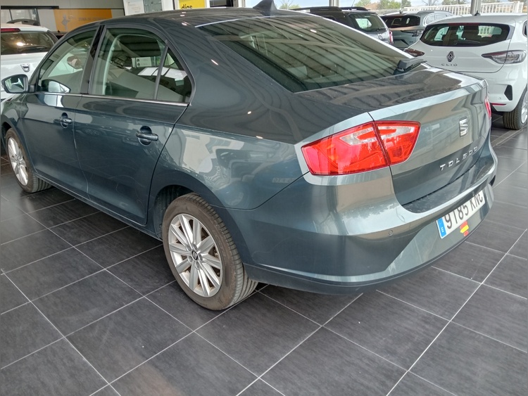 Seat Toledo 1.0 STYLE foto 4