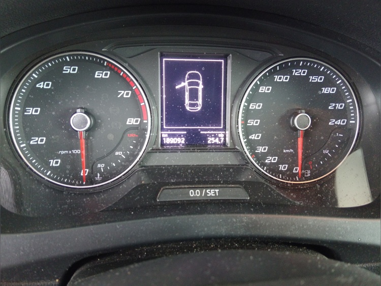 Seat Toledo 1.0 STYLE foto 9