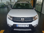 Dacia Sandero Stepway TCE 90 miniatura 2