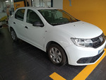 Dacia Logan AMBIANCE 1.5 DCI 90CV miniatura 4