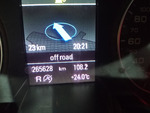 Audi A4 S LINE miniatura 8