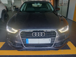 Audi A4 S LINE miniatura 2