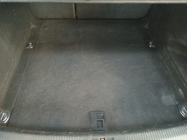 Audi A4 S LINE foto 12