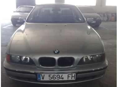BMW - SERIE 5