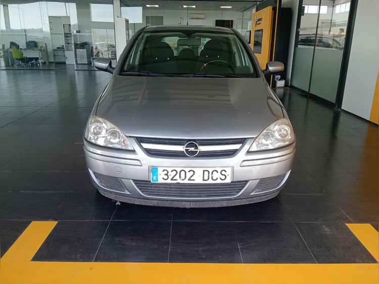 Opel Corsa  foto 2