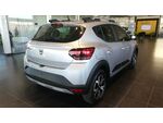 Dacia Sandero <span class=