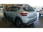Dacia Sandero <span class=