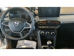 Dacia Sandero <span class=