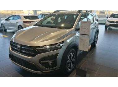Dacia - Sandero