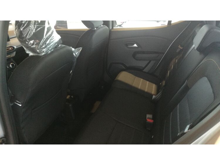 Dacia Sandero <span class=