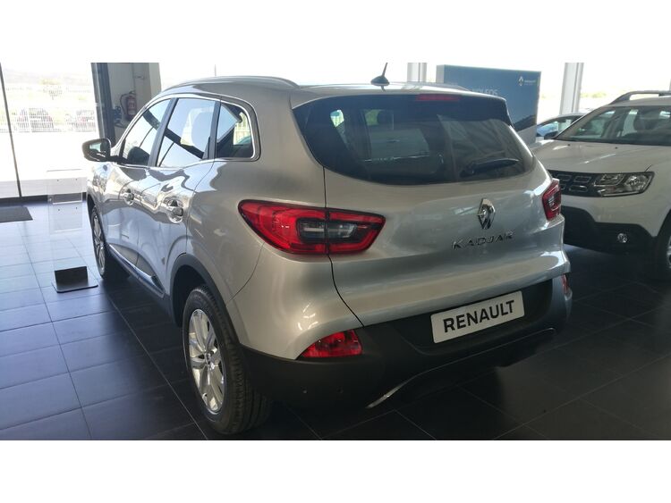 Renault Kadjar 1.3 TCE ZEN foto 3