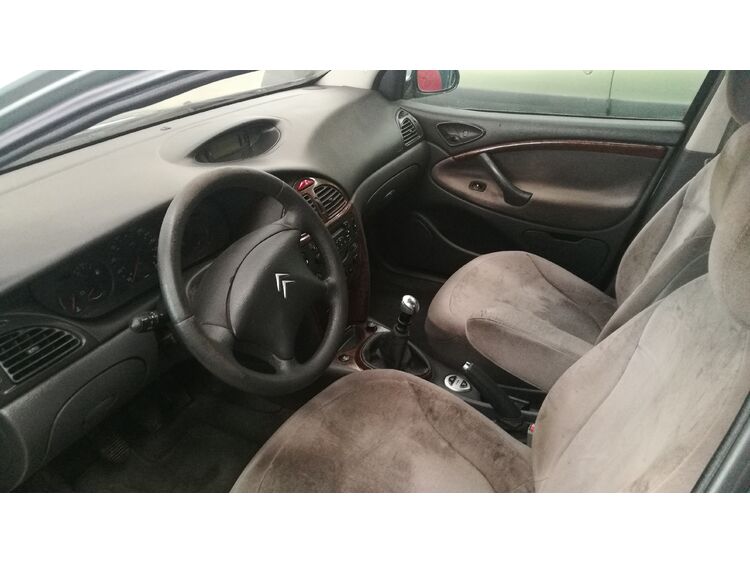 Citroen C5 2.0 foto 4