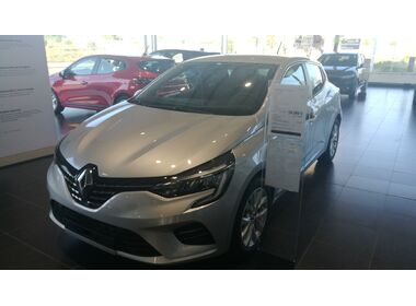 Renault - Clio