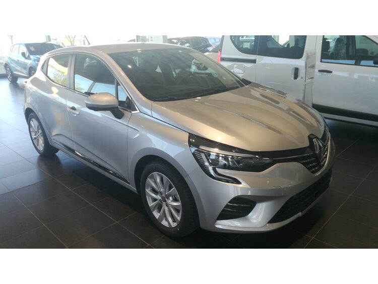 Renault Clio <span class=