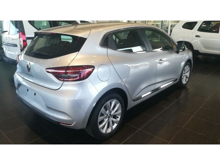 Renault Clio <span class=