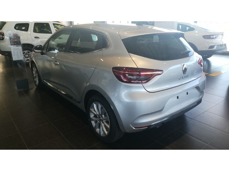 Renault Clio <span class=