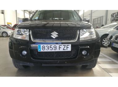 Suzuki - Grand Vitara