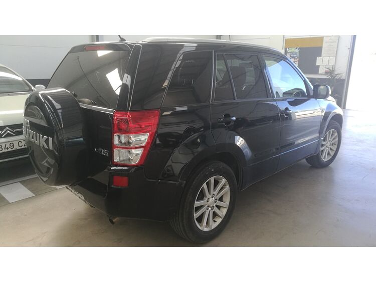 Suzuki Grand Vitara  foto 6