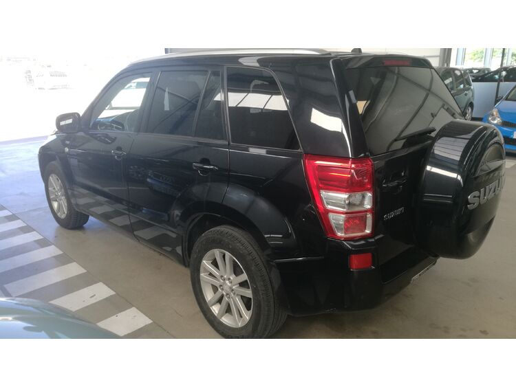 Suzuki Grand Vitara  foto 3