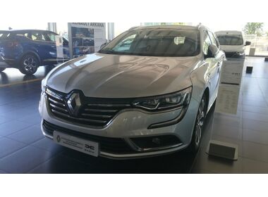 Renault - Talisman