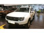 Dacia Duster <span class=