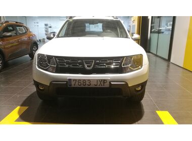 Dacia - Duster