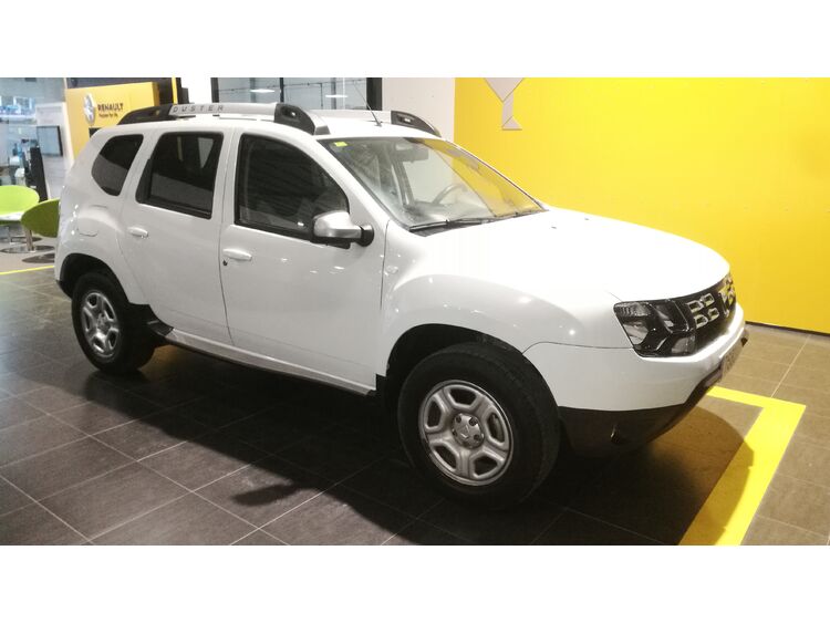 Dacia Duster <span class=