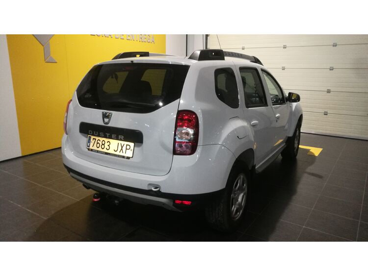 Dacia Duster <span class=