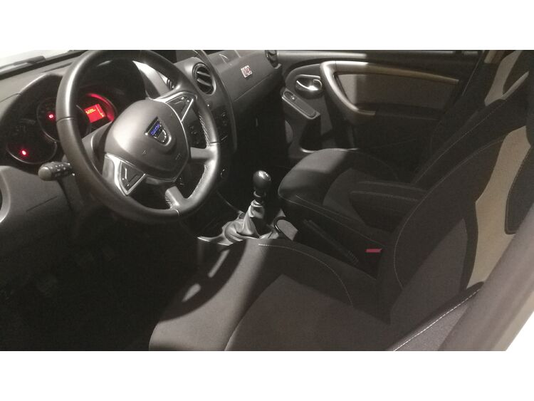 Dacia Duster <span class=