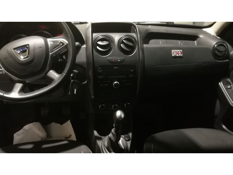 Dacia Duster <span class=