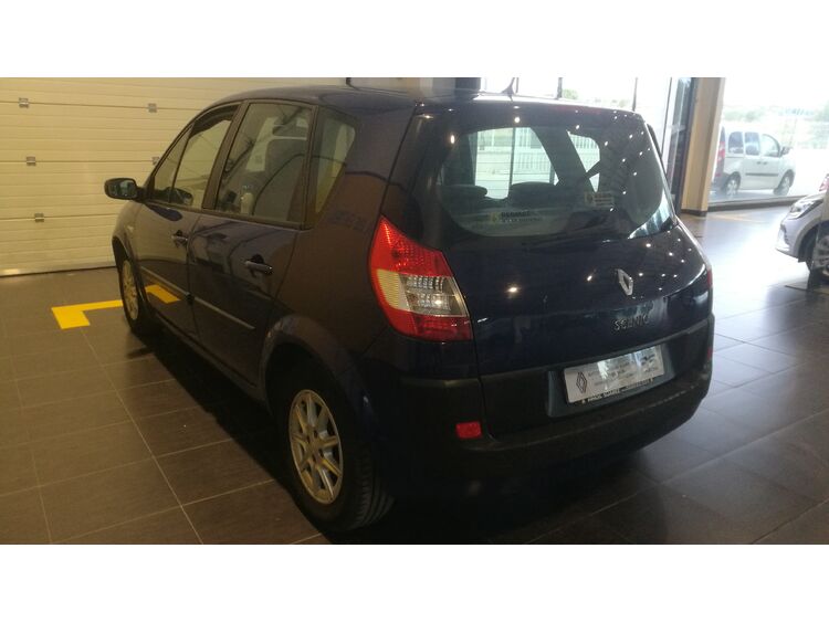 Renault Scenic EXPRESION foto 5