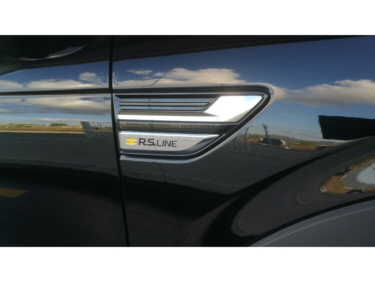 Renault ARKANA E-TECH RS LINE foto 5