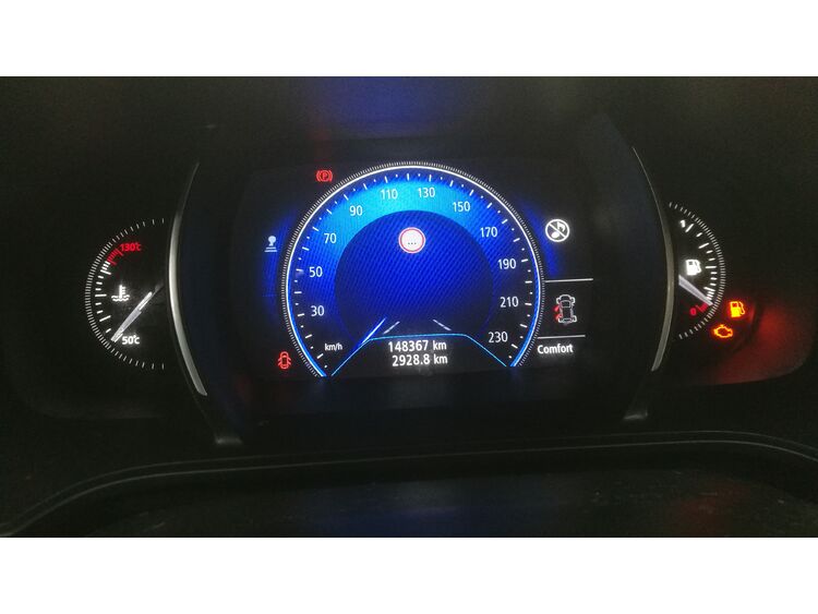 Renault Megane <span class=