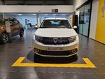 Dacia Sandero <span class=