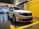 Dacia Sandero <span class=