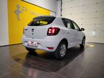 Dacia Sandero <span class=