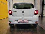 Dacia Sandero <span class=