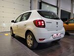 Dacia Sandero <span class=