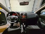 Dacia Sandero <span class=