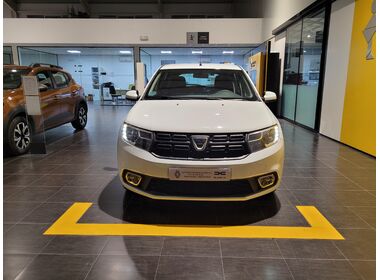 Dacia - Sandero