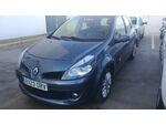 Renault Clio <span class=