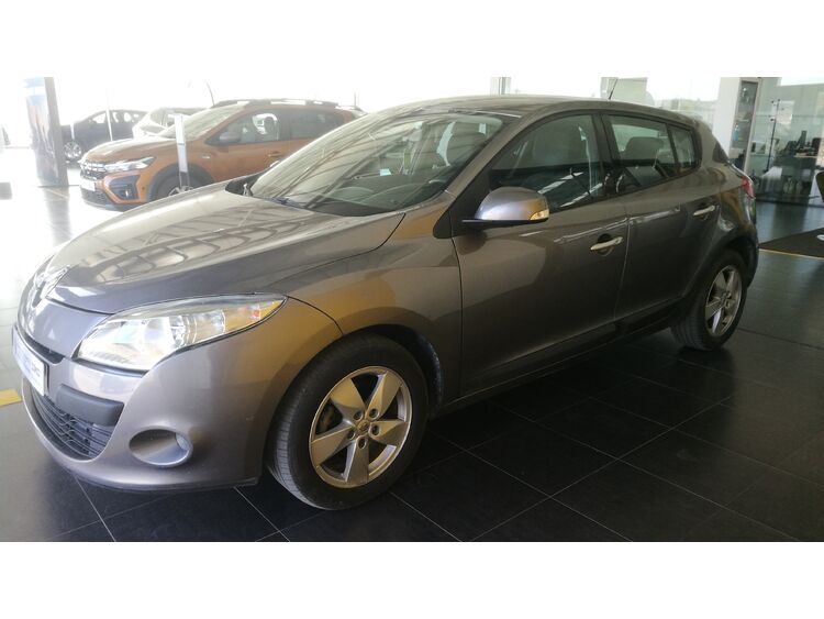 Renault Megane <span class=