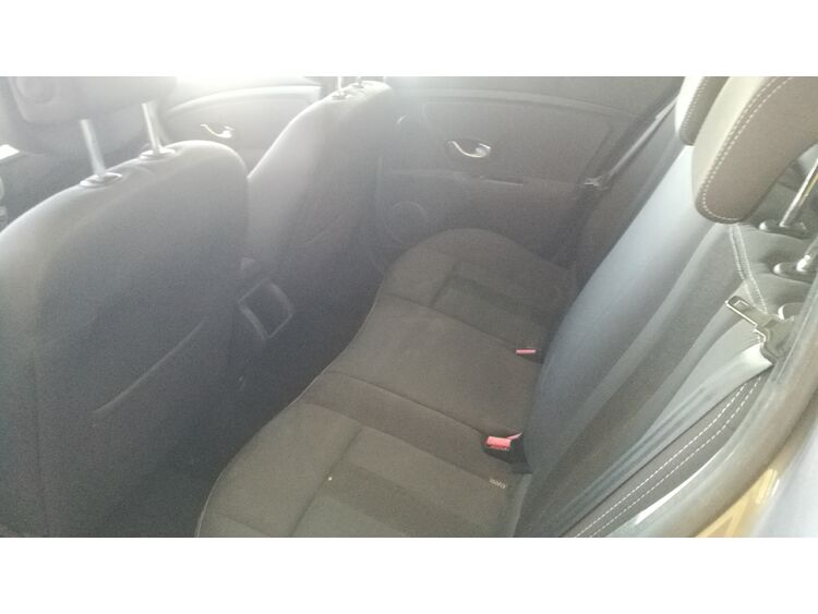 Renault Megane <span class=