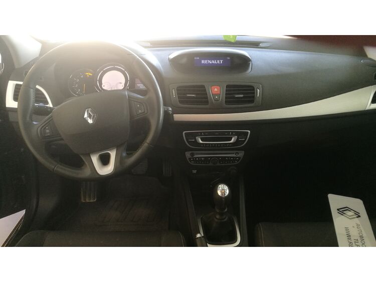 Renault Megane <span class=