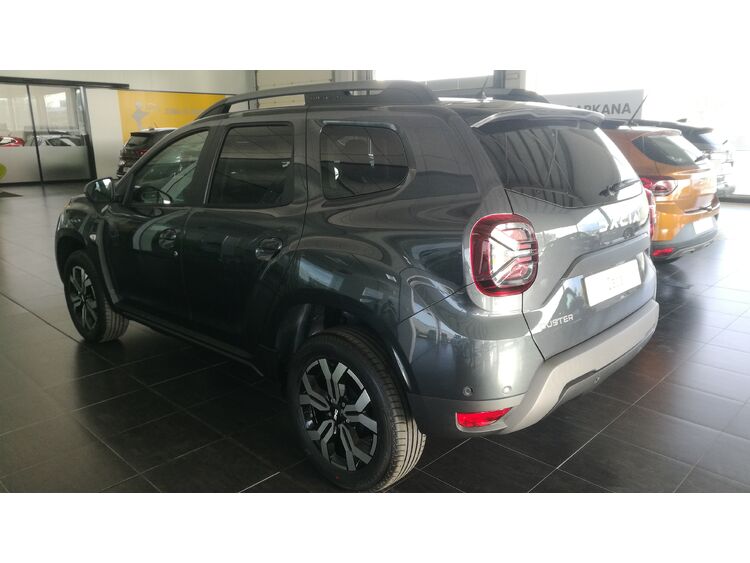 Dacia Duster 1.3 TCE 130 CV 4X2 JOURNEY GO foto 3