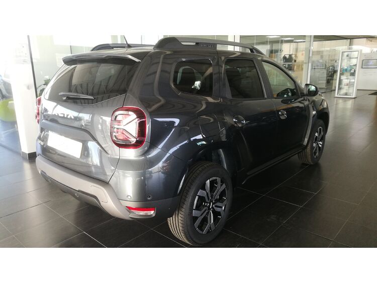 Dacia Duster 1.3 TCE 130 CV 4X2 JOURNEY GO foto 4